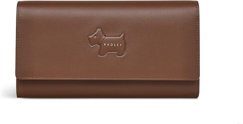 RADLEY London - محفظة فلابوفر منتفخة كبيرة جدًا in Saudi Arabia