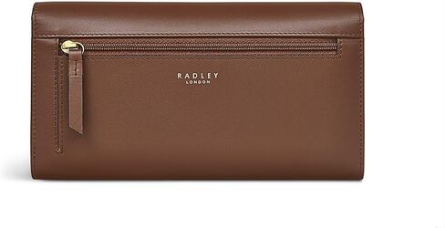 RADLEY London - محفظة فلابوفر منتفخة كبيرة جدًا in Saudi Arabia