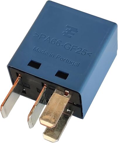 8V5T-14B192-AA 30A 12VDC مرحل السيارة 4 دبابيس V23074-A1201-X92 in Kuwait