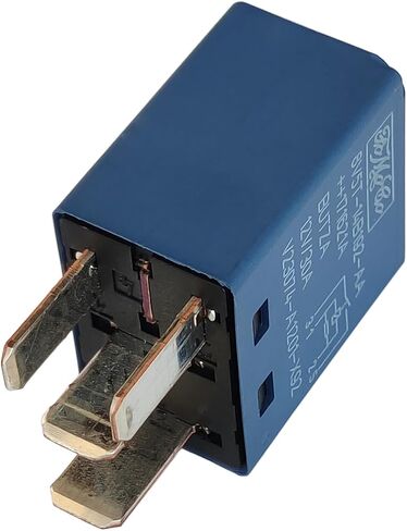 8V5T-14B192-AA 30A 12VDC مرحل السيارة 4 دبابيس V23074-A1201-X92 in Kuwait