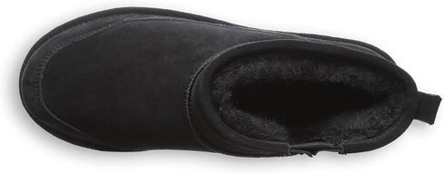 BEARPAW Men's Ace Boot Multiple Colors & Sizes | Men's Fashion Boot | Men's Slip On Boot | Comfortable Winter Boot in Saudi Arabia