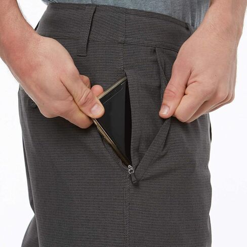 Hang Ten Men’s Hybrid Short in Kuwait