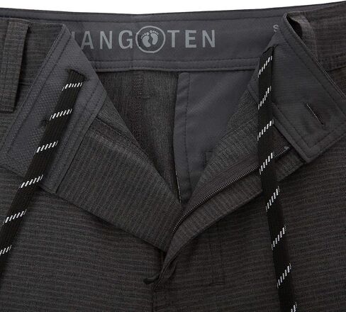 Hang Ten Men’s Hybrid Short in Kuwait
