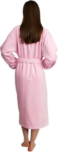 TowelSelections رداء حمام نسائي من القطن التركي مصنوع في تركيا in Kuwait