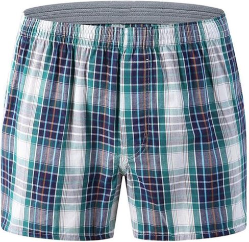 شورتات بوكسر للرجال، بوكسرات قطنية للرجال، بوكسرات رجالية، بوكسرات منقوشة، شورتات منقوشة للرجال in Kuwait