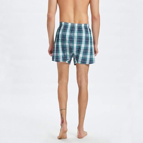 شورتات بوكسر للرجال، بوكسرات قطنية للرجال، بوكسرات رجالية، بوكسرات منقوشة، شورتات منقوشة للرجال in Kuwait