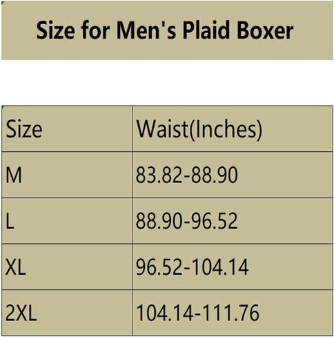 شورتات بوكسر للرجال، بوكسرات قطنية للرجال، بوكسرات رجالية، بوكسرات منقوشة، شورتات منقوشة للرجال in Kuwait