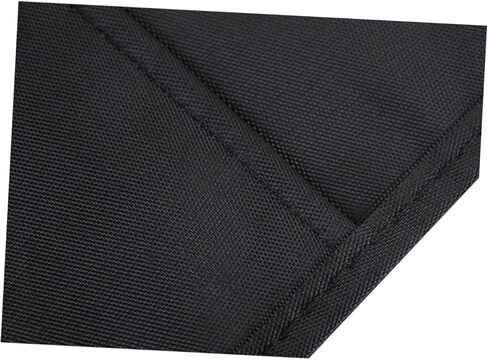 3 قطع من طبقات خزانة الملابس المعلقة بحجم غير منسوج لباب خزانة الملابس وحقيبة التخزين وخطاف غرفة النوم والحمام والمطبخ والمكتب in Kuwait