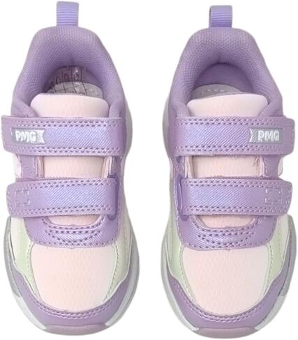 Primigi Girl's Pup 69624 (Toddler/Little Kid) Sneaker in Saudi Arabia