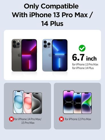 متوافق مع واقي شاشة الخصوصية لهاتف iPhone 16 Pro من الزجاج المقسى مقاس 6.3 بوصة، وردي متدرج مضاد للتجسس ومضاد للضوء الأزرق عالي الدقة سهل التركيب in Kuwait