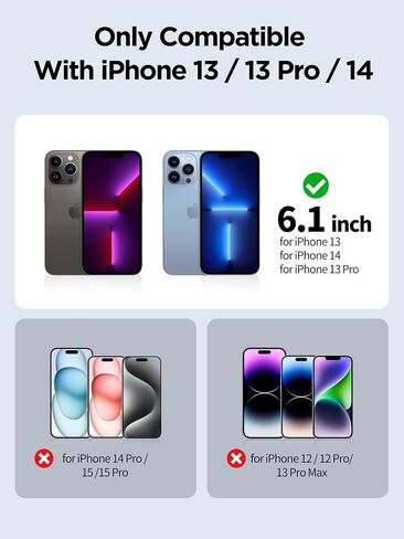 متوافق مع واقي شاشة الخصوصية لهاتف iPhone 16 Pro من الزجاج المقسى مقاس 6.3 بوصة، وردي متدرج مضاد للتجسس ومضاد للضوء الأزرق عالي الدقة سهل التركيب in Kuwait