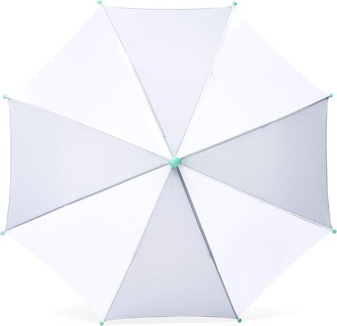 Hipsterkid FCTRY Kids 32" Wide Umbrella - Greate Accessory for Outdoors, Rain, Sun, Toddlers, Girls, Boys… in Saudi Arabia