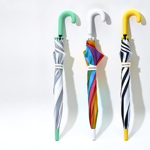 Hipsterkid FCTRY Kids 32" Wide Umbrella - Greate Accessory for Outdoors, Rain, Sun, Toddlers, Girls, Boys… in Saudi Arabia