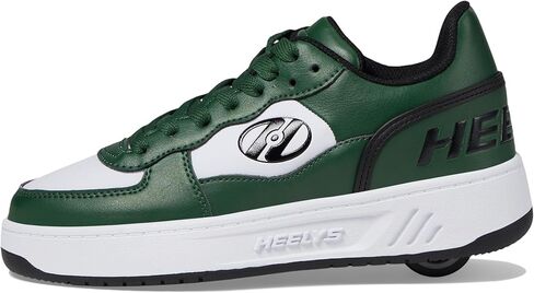 حذاء بكعب بعجل من HEELYS للجنسين للأطفال Rezerve Low (الأطفال الكبار/البالغين). in Kuwait