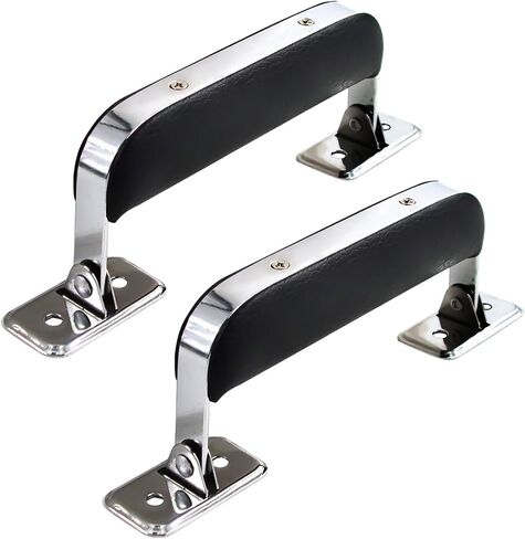 قطعتان من مقبض أحزمة الأمتعة الجلدية، حزام بديل لحقيبة السفر العتيقة لحقيبة اليد in Kuwait