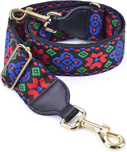 CLOUDMUSIC Handbag Strap Replacement Crossbody Strap Purse Strap for Women Girls in Kuwait