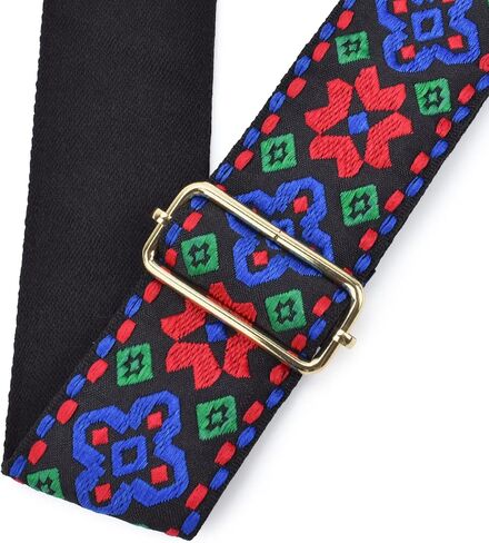 CLOUDMUSIC Handbag Strap Replacement Crossbody Strap Purse Strap for Women Girls in Kuwait
