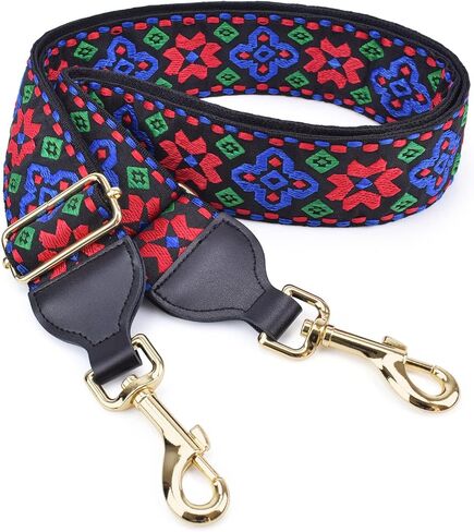 CLOUDMUSIC Handbag Strap Replacement Crossbody Strap Purse Strap for Women Girls in Kuwait