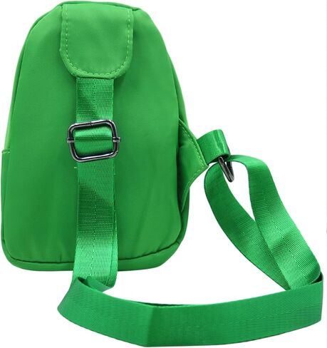 JUMISEE Kids Small Crossbody Chest Bag for Boys Girls, Fashion Lightweight Sling Shoulder Bag Purse Sports Travel Daypack in Kuwait