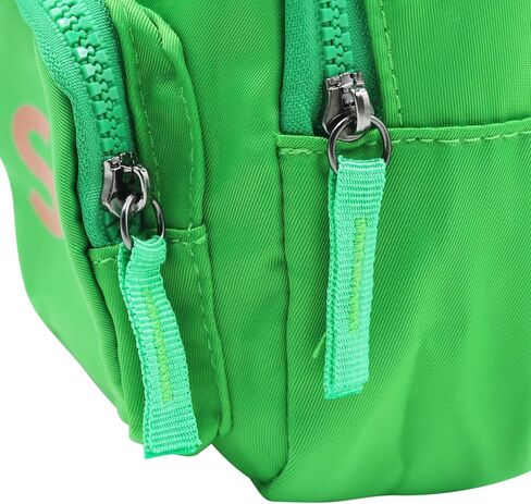 JUMISEE Kids Small Crossbody Chest Bag for Boys Girls, Fashion Lightweight Sling Shoulder Bag Purse Sports Travel Daypack in Kuwait