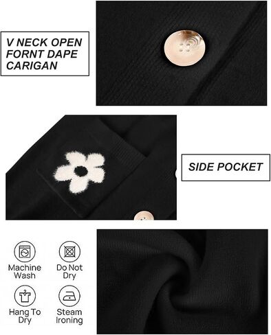 RITERA إمرأة حجم كبير بالأزرار Sweatershirts معطف مفتوح الجبهة زر حتى كم طويل كبير الحجم الشتاء الزي XL-5XL in Kuwait