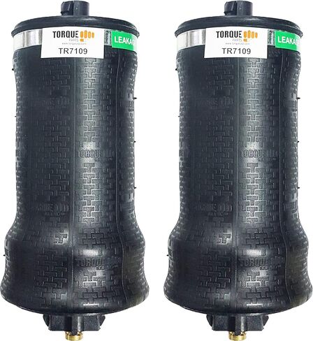 TORQUE Cab Sleeper Air Spring Bag for Kenworth AEROCAB (MID 1999 & LATER) Trucks (Replaces Firestone 7109, W02-358-7109, Kenworth T81-1000) (TR7109) in Saudi Arabia