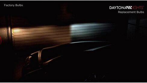 Metra Daytona Lights - مجموعة مصابيح LED البديلة PSX26 (DL-PSX26) in Kuwait