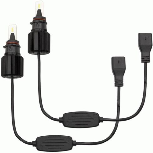 Metra Daytona Lights - مجموعة مصابيح LED البديلة PSX26 (DL-PSX26) in Kuwait