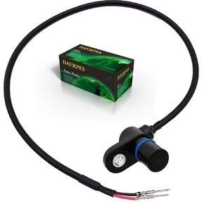 32497-99B Crankshaft Position Sensor for Harley Davidson Electra Glide Road Glide Road King Dyna 1999 3249799B