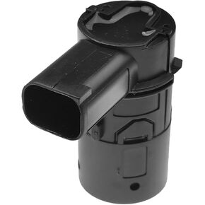 A-Premium PDC Parking Sensor Compatible with Volvo C70 S40 S80 V50 V70 XC90 2003-2006 Petrol Rear, Replace# 30765108
