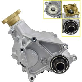 PTO PTU 600-239 حافظة نقل تفاضلية لخلع الطاقة لاستبدال Ford Lincoln Explorer Taurus Flex MKS MKZ 2013-2019 DT4Z7251G