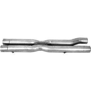 Dynomax 53716 Exhaust X Pipe for Dodge Challenger