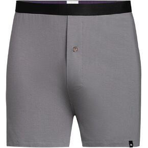 MeUndies – Men’s Boxers – Breathable and Comfortable Tencel Micro Modal Fabric