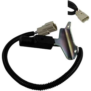 56027871 56027871AB 917-786 PC128 5S1727 Crankshaft Position Sensor Fit for Dodge Dakota Ram 1500 2500 3500 1997 1998 1999 2000 2001 2002 2003