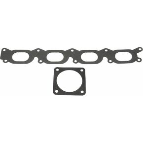 Dorman 615-705 Engine Intake Manifold Gasket Set Compatible with Select Audi / Volkswagen Models