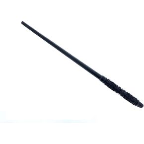 Arsimus Solid Core Resin Magic Wand Halloween Costume Accessory with Box