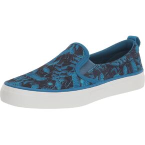 حذاء رياضي نسائي من Sperry Crest Twin Gore Seacycled