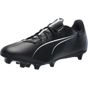 PUMA Men's Ultra 5 Play Firm, Artificial Ground Sneaker