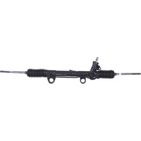 Cardone 22-326 Remanufactured Hydraulic Power Steering Rack and Pinion Complete Unit (Renewed)