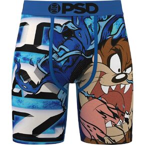 PSD Men's Taz Wildstyle