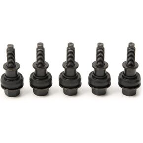 Engine Valve Cover Bolts Kit 06J103831 Replacement for VW Eos Golf Jetta Passat Tiguan Audi A3 A4 A5 A6 Q3 Q5 TT 2.0TFSI CCTA CAEB CBFA CHJA (06J103831A-14PCS)