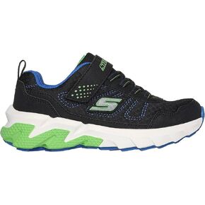 Skechers Boy's Elite Sport Tread Sneaker