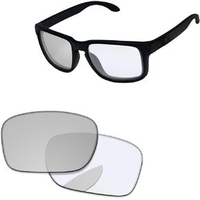 Replacement Lenses for Oakley Holbrook Mix OO9384 Sunglass