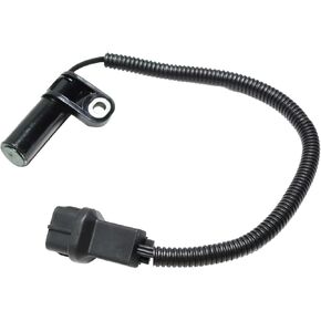 Engine Crankshaft Position Sensor L6 4.0L Compatible with Jeep 1997-2004 Grand Cherokee / 2001-2002 TJ / 1997-2002 Wrangler (97 98 99 00 01 02 03 04) OE # ‎PC176 917-769 PC176T 4897321AA 4897321AB