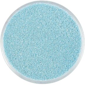 Silver Glitter Sand, 1 lb - Crafts for Kids and Fun Home Activities