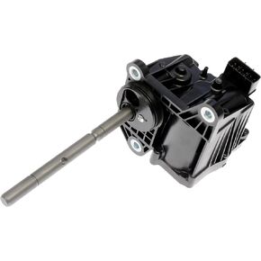 Dorman 600-474 Transfer Case Motor Compatible with Select Lexus Models