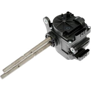 Dorman 600-480 Transfer Case Motor Compatible with Select Toyota Models