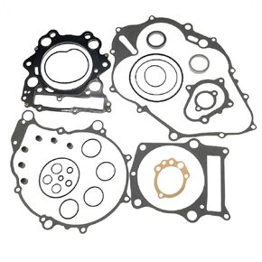 Complete Gasket Kit for Yamaha Raptor 660 660R 2001-2005 YFM660R Limited Edition 2002 2004 YFM660RSE Special Edition 2005 YFM660RSE Top & Bottom End Set