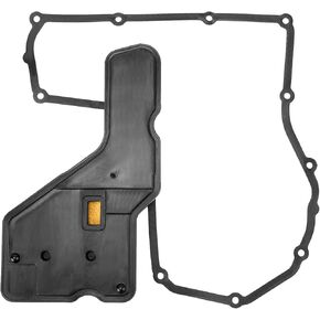 8685185 Automatic Transmission Filter & Gasket Kit For 95-11 Chevrolet Cavalier Classic Cobalt HHR Malibu/Daewoo Lanos/Pontiac/Saturn Auto Trans Filter Kit Replaces# 8685185 24203770 (8685185)
