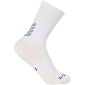 NEW WOMENS Grip Socks | The W Sock | Advanced Anti-Slip Grip Technology | Enhance Performance in Womens Sports